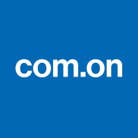 com on communications logo - Similar company to Sartorial Collective