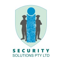 I Security Solutions Pty Ltd logo - Similar company to First Security Response