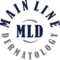 Main Line Dermatology logo - Similar company to Plus Cosmetic Surgery Center