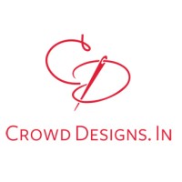 CrowdDesigns.in logo - Similar company to Intimate