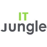 IT Jungle logo - Similar company to It Support Guy, Australia