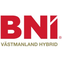 BNI Västmanland Hybrid logo - Similar company to L