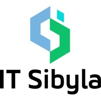 IT Sibyla logo - Similar company to Epcon Ccs