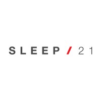 Sleep 21 logo - Similar company to Planee Group Bv