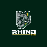 Rhino Máquinas logo - Similar company to Hidrosul Soluções