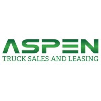 Aspen Truck Sales and Leasing logo - Similar company to River City Ford