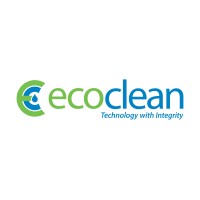 Eco-Clean South Africa (Pty) LTD logo - Similar company to Eco Africa