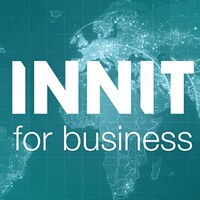 INNIT logo - Similar company to Tennetwork