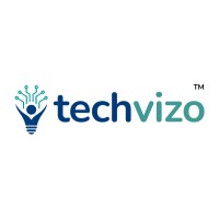 Techvizo logo - Similar company to Way For Web