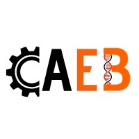 Centro Acadêmico de Engenharia Bioquímica - CAEB - EEL/USP logo - Similar company to Escola De Engenharia De Lorena - Eel-Usp
