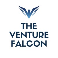The Venture Falcon logo - Similar company to Impact Interview