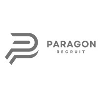 Paragon Recruit logo - Similar company to Silverdale Partners