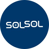 SOLSOL logo - Similar company to Refsite