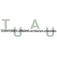 TERRITOIRES URBAINS architectes urbanistes logo - Similar company to Presents