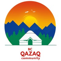 BC Qazaq Community logo - Similar company to Stashlink
