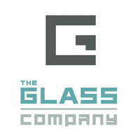 The Glass Company logo - Similar company to Wnt - Working Nano Technologies