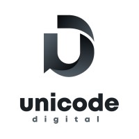 Unicode Digital logo - Similar company to Unicode Digital