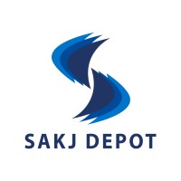 SAKJ DEPOT logo - Similar company to Ufscmun