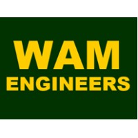 WAM Engineers Pty Ltd logo - Similar company to Peer Consulting Engineers