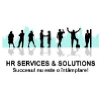 Hr Services & Solutions