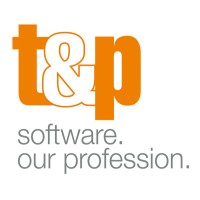 t&p Triestram & Partner logo - Similar company to Aleph Digital Industry