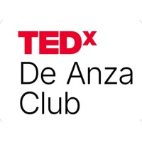 TEDxDeAnza Club logo - Similar company to Runway Avenue Inc.