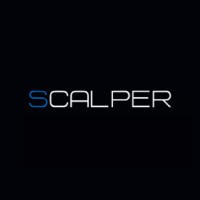 SCALPER logo - Similar company to Trading Principles Consultancy