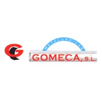 Metalúrgicas Gomeca logo - Similar company to Comeco