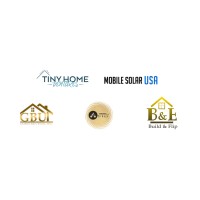 GBU logo - Similar company to Aaa Life