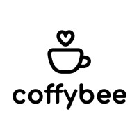 Coffybee logo - Similar company to Visionnairex - Future Leaders Foundry