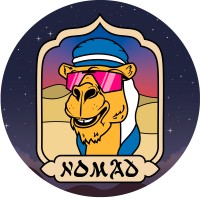 BDE Nomad logo - Similar company to Wave Estaca