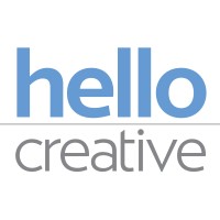 Hello Creative Inc. logo - Similar company to Thinklink Business Development Solutions