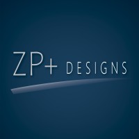 ZP+ Designs- Architecture Interior Firm logo - Similar company to Algotecture Design Studio Llp