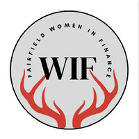 Women in Finance at Fairfield University logo - Similar company to Fairfield University Charles F. Dolan School Of Business