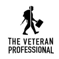 The Veteran Professional logo - Similar company to Moduluc