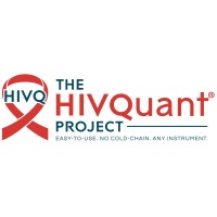 The HIVQuant Project logo - Similar company to Projectqrrestore