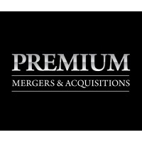 Premium Mergers & Acquisitions logo - Similar company to Storage Guardian