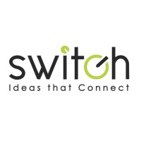 Switch - Ideas that Connect logo - Similar company to Ejad Foundation