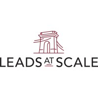 Leads at Scale logo - Similar company to Lvrg Group