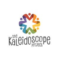 The Kaleidoscope Project logo - Similar company to Athens Homeless Coalition