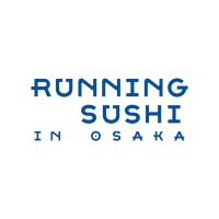 Running Sushi in Osaka logo - Similar company to Runni Space