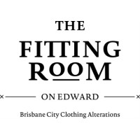 The Fitting Room on Edward logo - Similar company to Elements Bar And Grill