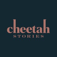 Cheetah Stories SA logo - Similar company to Kanbii