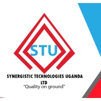 SYNERGISTIC TECHNOLOGIES UGANDA LIMITED logo - Similar company to Kamtec Electrical Services Ltd