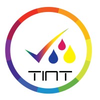 Right Tint Factory logo - Similar company to Vockeref Cold Room Solutions