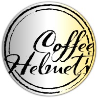 Coffee Maker Helmets logo - Similar company to Coffee Maker Hub