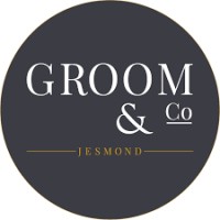 Groom n Co. logo - Similar company to Menveda