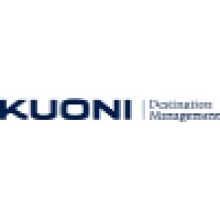 Kuoni Destination Management Usa