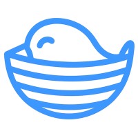 HatchByte Studios logo - Similar company to Redu Educational Technologies