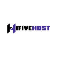 HifiveHost logo - Similar company to Technoweb Solutions